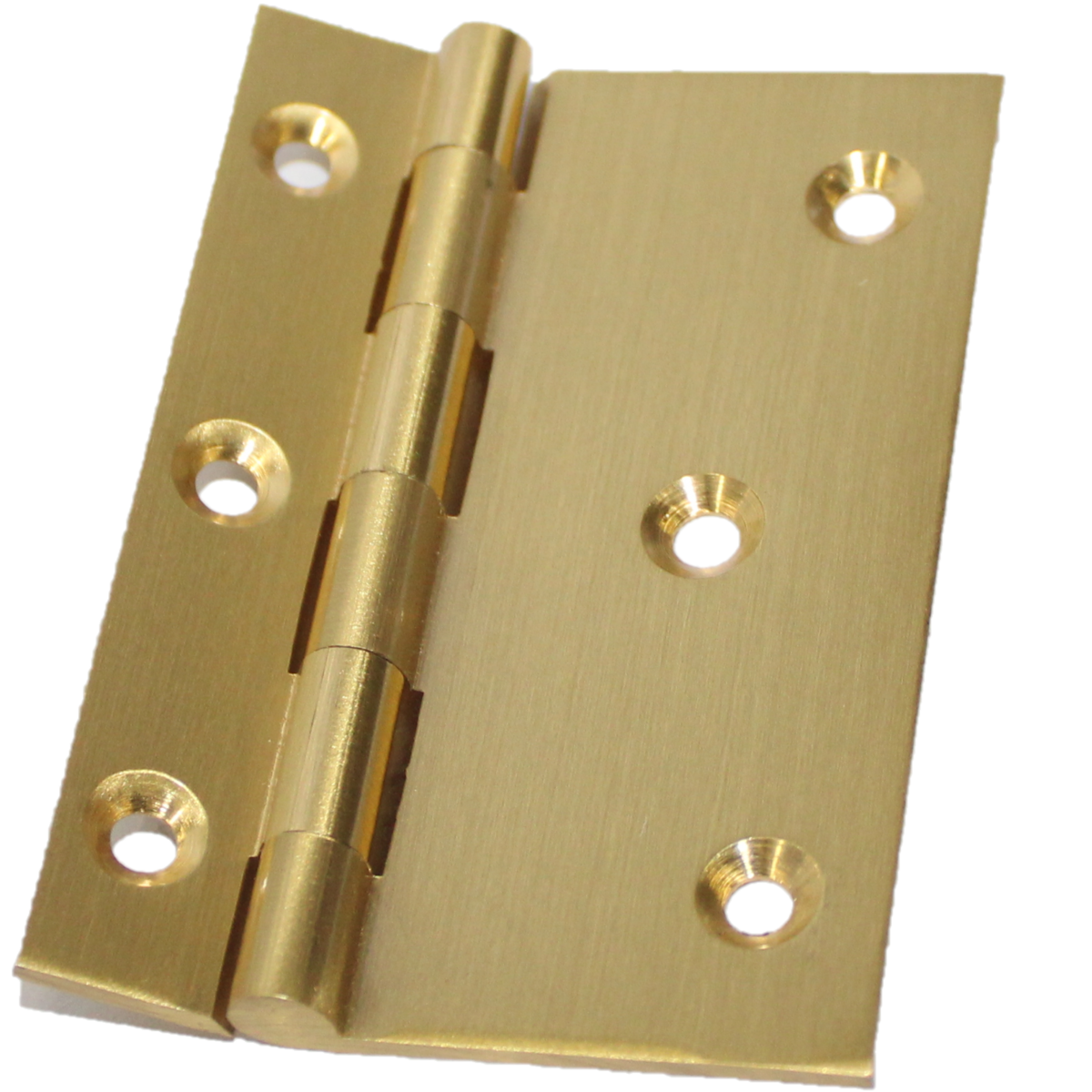 RiseOm Butt Hinges/Cut Hinges of Brass